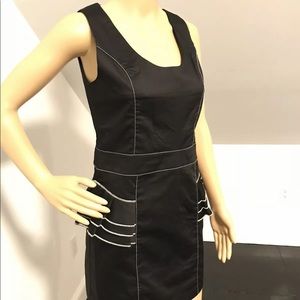 BCBG Maxazria Dress Size Small Classy NWT $210.00 Office Mini